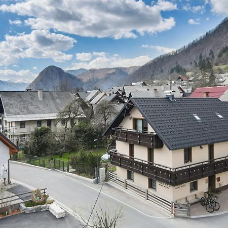 Hostel Mama Minka Bohinj Zimmer foto